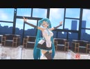 【MMD】KKCらぶさんで「メルティランドナイトメア」を踊ってもらった。