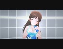 【デレステMV】VOY@GER【限定新田美波、久川颯、塩見周子】