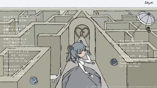 Labryinth~ Lost In The Maze (初音ミク Sweet)