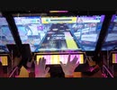 【CHUNITHM】シャッキーーン！！(MAS) AJ 手元