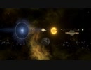 【Stellaris】宇宙の神秘と美よ#2【ゆっくり実況プレイ】