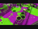 【本気ガチマッチ】#2　XP2400目標　動画説明文見てほしい【スプラトゥーン２】