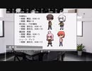 【DX3rd】デッドラインCP第1話part6『Crumble ───(クランブル───)』【ゆっくりTRPG】