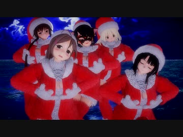 【艦これMMD】うちの鎮守府のビック5で爆乳戦隊パイレンジャー【残念なCeVIOカバー】