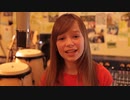 Connie Talbot - Count On Me (HQ)