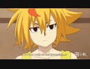 AMV maimai TEmPTaTiONかねこちはる ベイブレードバー ストフリーデラホヤ Beyblade Burst Freedelahoya_1080pFHR