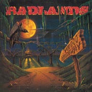 Badlands - Love Don't Mean A Thing