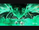 MAD SS501 kokoro Blue dragon ending ベイブレードバー ストフリーデラホヤ Beyblade Burst Freedelahoya_1080p