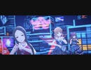 【デレステMV】いろんなドレスの組み合わせでVOY@GER