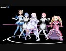 [MMD Re zero] Sorry Sorry