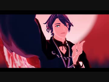 【MMD刀剣乱舞】響喜乱舞〈雅〉【歌仙兼定モデル配布】