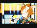 【原神MMD】ダンスロボットダンス【ゴロー】