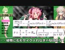 【RTAinMath】淫魔ネムのChuChu精液探検記RTA 強くてニューゲーム 勇者討伐 中編 2〇分〇〇秒【春日部つむぎ&ずんだもん実況】