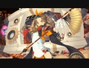 【城プロ音楽変更動画】【ヘルの遊戯場 -ムスペルヘイム 五層 14審-】に挑戦