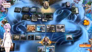 【MTGアリーナ】勝率7割超えるってマ？エスパークレリック改良版【アルケミー】