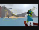 Human fall flat MODステージ攻略 その２８