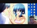 【D.C.A.S.】デブのエロゲ実況動画 Part1 眞子√