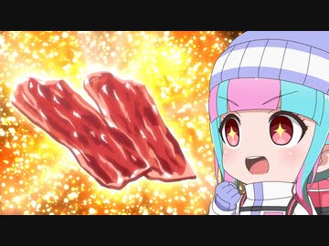 BanG Dream! ガルパ☆ピコ ふぃーばー！ pico3-12「ジャーキーアドベンチャー」