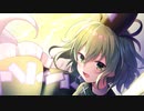 【東方原曲】東方神霊廟　５面道中のテーマ「夢殿大祀廟」