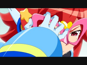 逆転世界ノ電池少女　#11　君を（今こそ！）信じたい！