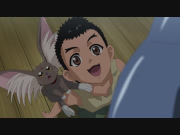 天地無用！魎皇鬼 第伍期　第1話　義母と義姉と遺産と…