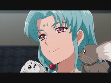 天地無用！魎皇鬼 第伍期 第5話 いろいろご意見もおありでしょうが