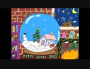 wesleystarguy - snow globe