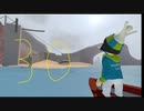 Human fall flat MODステージ攻略 その３０