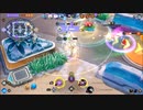 【ポケモンユナイト】サーナイト＠マスター帯【サイコショック＋サイコキネシス】