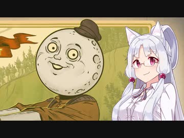 【VOICEROID実況】東北イタコの宇宙植民地旅行04【The Outer Worlds】