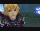 『剣』の謎を探り『神』の骸を駆ける ゼノブレイドDE初見実況 19