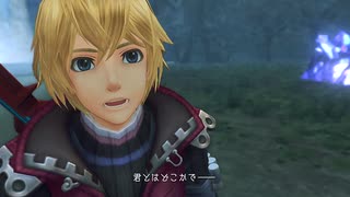『剣』の謎を探り『神』の骸を駆ける ゼノブレイドDE初見実況 19