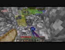 【ゆっくり実況】ペットと一緒にサバイバル　part5 悲劇発生【マイクラ】