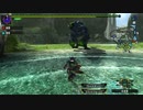 【刀剣乱舞】前田と安定で息抜きにMHXX 53【偽実況】