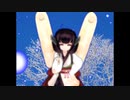 雪（ゆき）　東北きりたん（CeVIOAI)