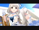 【miroir】双子座グラフィティ