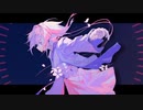 【型破ルト】夜桜リサーチ【UTAUカバー】