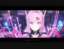 【黄昏の世界で】僕たちのシンギュラリティ / 歌ってみた【夜宮みどな&夜宮みなと】《オリジナルRap》
