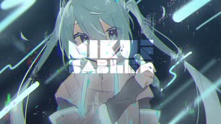 *MiKUsable ink＿初音ミク