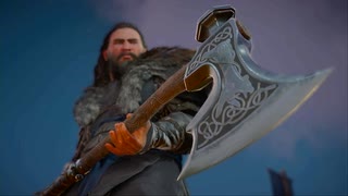 遊ぶ！ アサシンクリード ヴァルハラ パリ包囲戦 Part 08