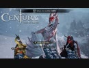 【カオス】雪の降る城でサバイバル乱闘！！【Century Age of Ashes】