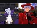 【吸死MMD】フォニイ【モデル配布】
