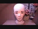 バイノーラル立体音響をやってみた
