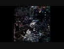 「神様は死んだ、って」が全く気付かないうちに「夜咄ディセイブ」になる動画