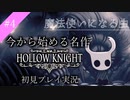【ホロウナイト】これが、、魔法か_part4【ホロウナイト初見実況プレイ】