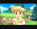 【ポケモンBDSP】ファイトエリア2回目　ライバル戦　厳選育成vsレベル差【ドダイトス】