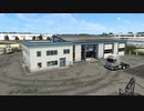 ETS2でゆっくり長距離配送83