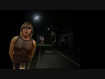 夏祭りのあと　投稿者：クローバー四葉