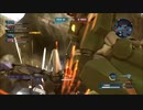 【バトオペ2】少し喋るMS道No.131◆リベンジガンキャⅡ◆400山ベシ