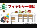 【役に立たない？】61.性比の数理【安定性解析】